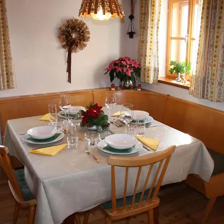 Cosy Holiday In Salzburg With Garden And Mountain Views * Krispl