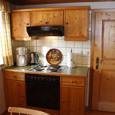 Cosy Holiday In Salzburg With Garden And Mountain Views Casa de Férias Krispl