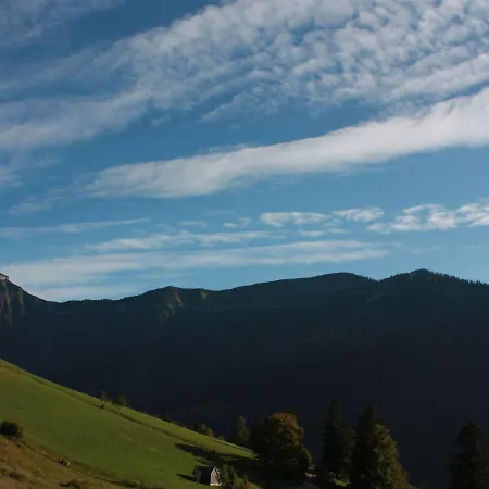 Cosy Holiday In Salzburg With Garden And Mountain Views Krispl
