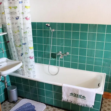 Cosy Holiday In Salzburg With Garden And Mountain Views Casa de Férias *