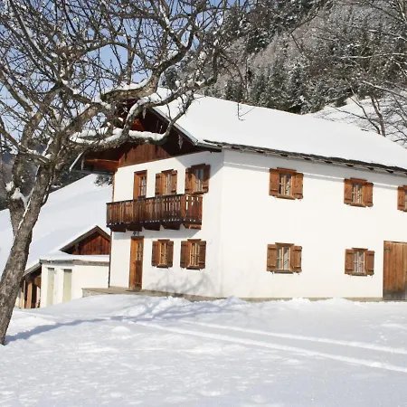 Cosy Holiday In Salzburg With Garden And Mountain Views Ferienhaus *