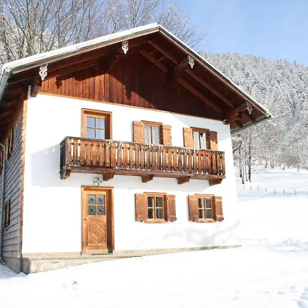 Cosy Holiday In Salzburg With Garden And Mountain Views * Krispl