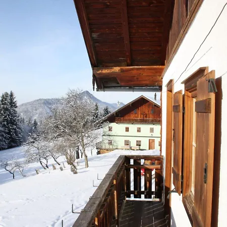 Cosy Holiday In Salzburg With Garden And Mountain Views * Krispl