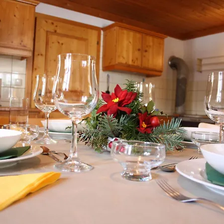 Cosy Holiday In Salzburg With Garden And Mountain Views Krispl